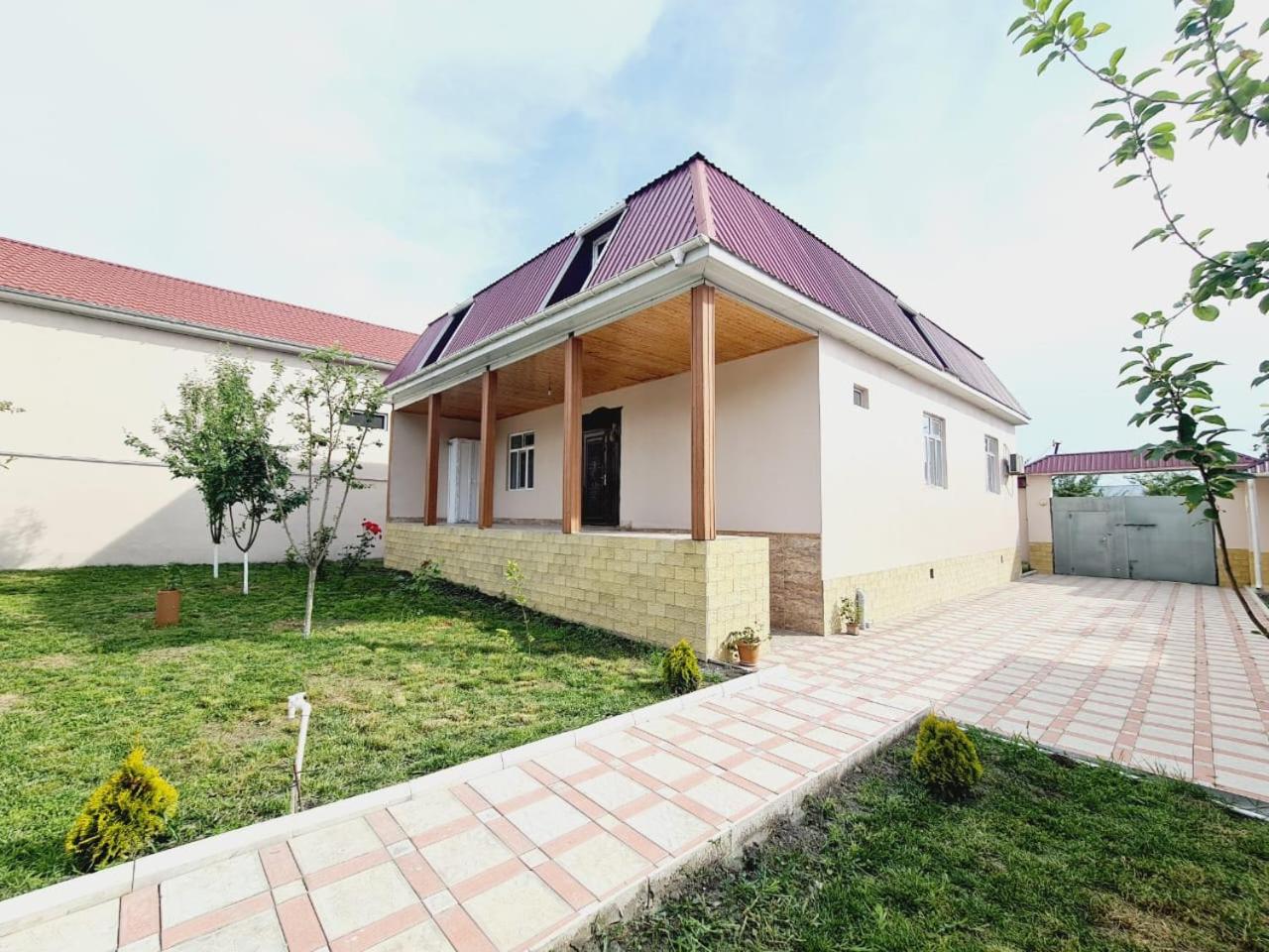 V_leh villa