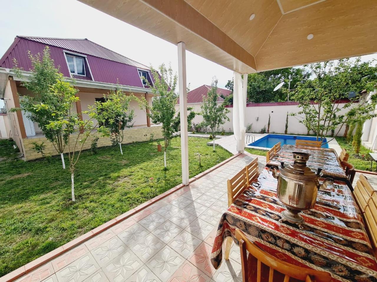 V_leh villa