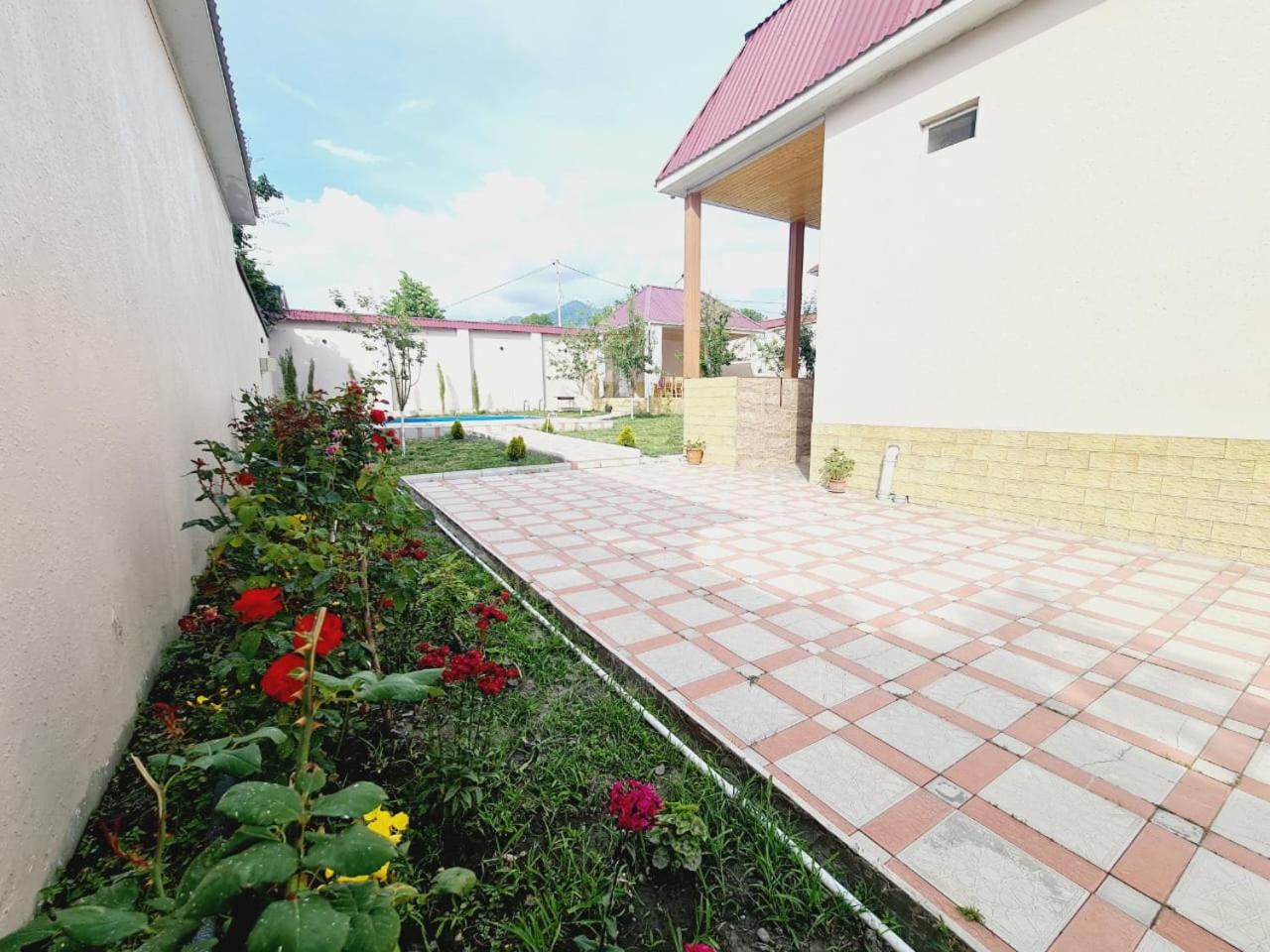 V_leh villa