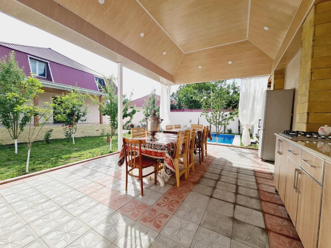 V_leh villa