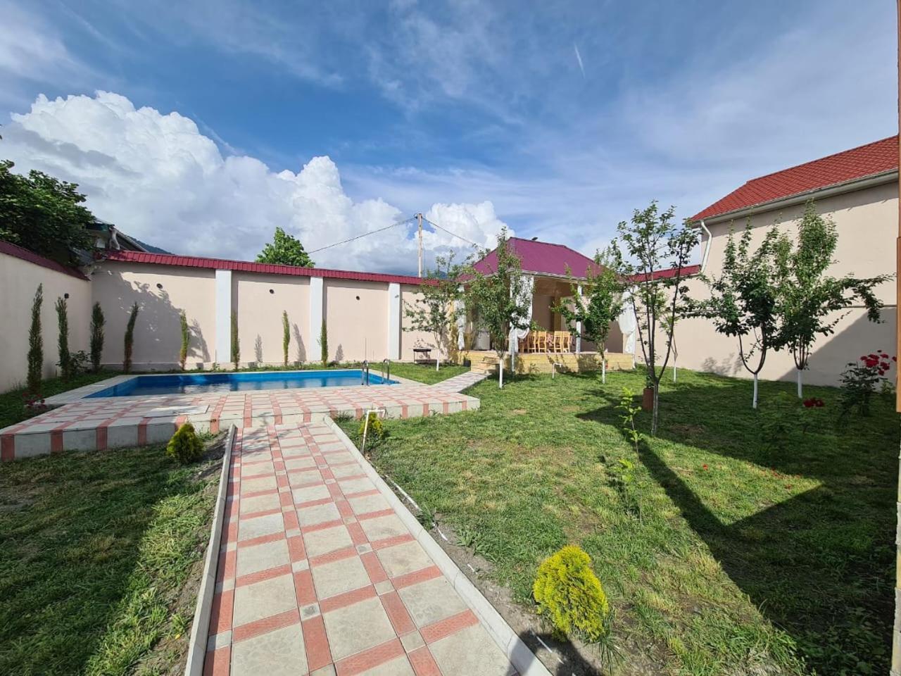 V_leh villa