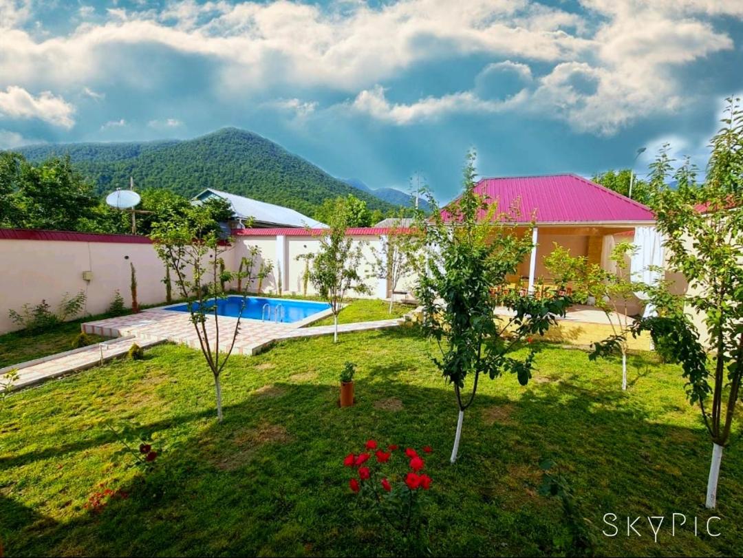 V_leh villa