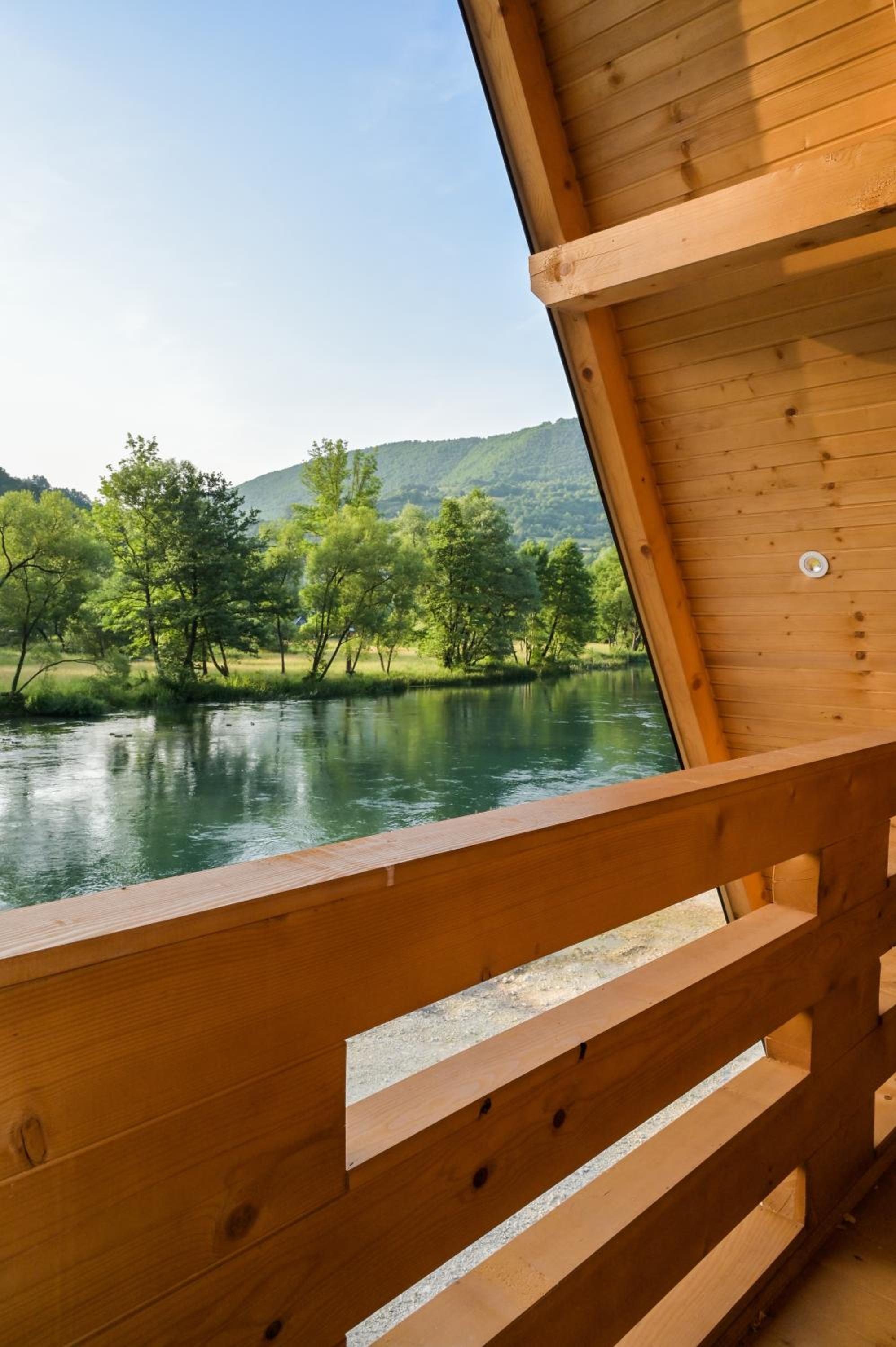 Bungalow Jajce 2