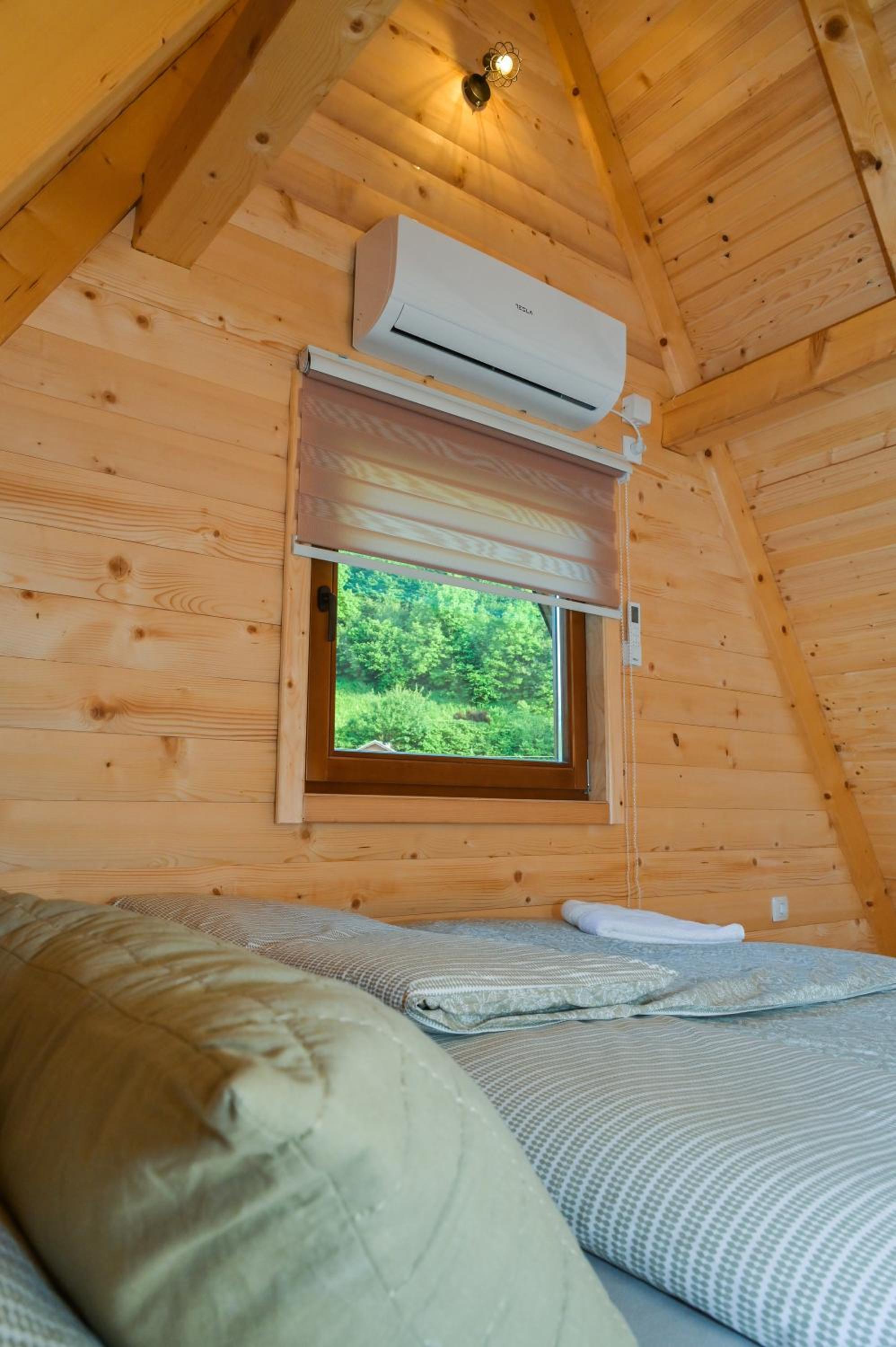 Bungalow Jajce 2