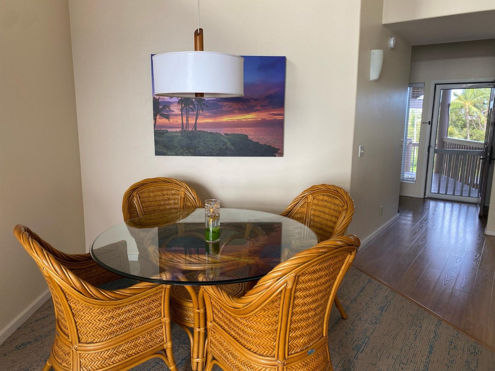 Kauai Vacations - Club Wyndham Shearwater - Property Image 14