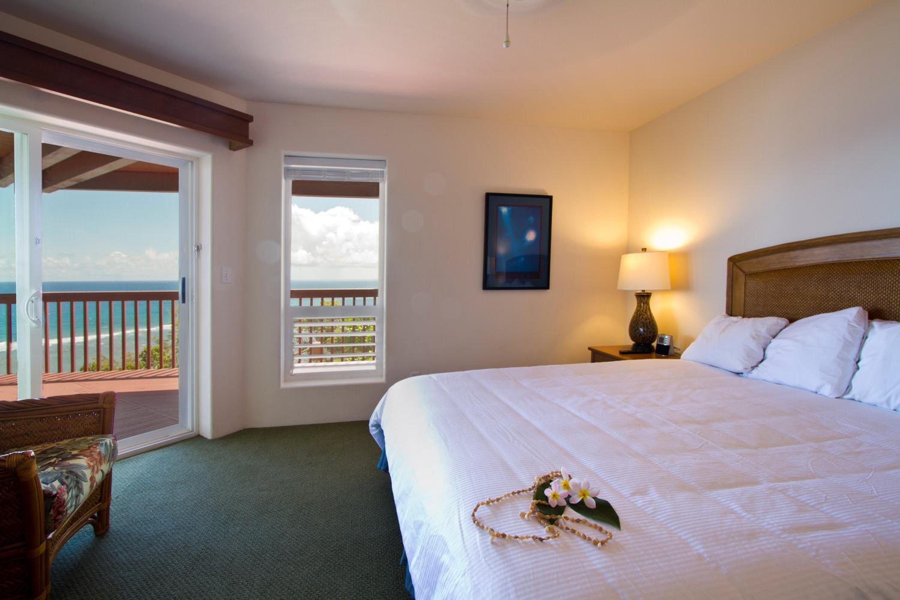 Kauai Vacations - Club Wyndham Shearwater - Property Image 21