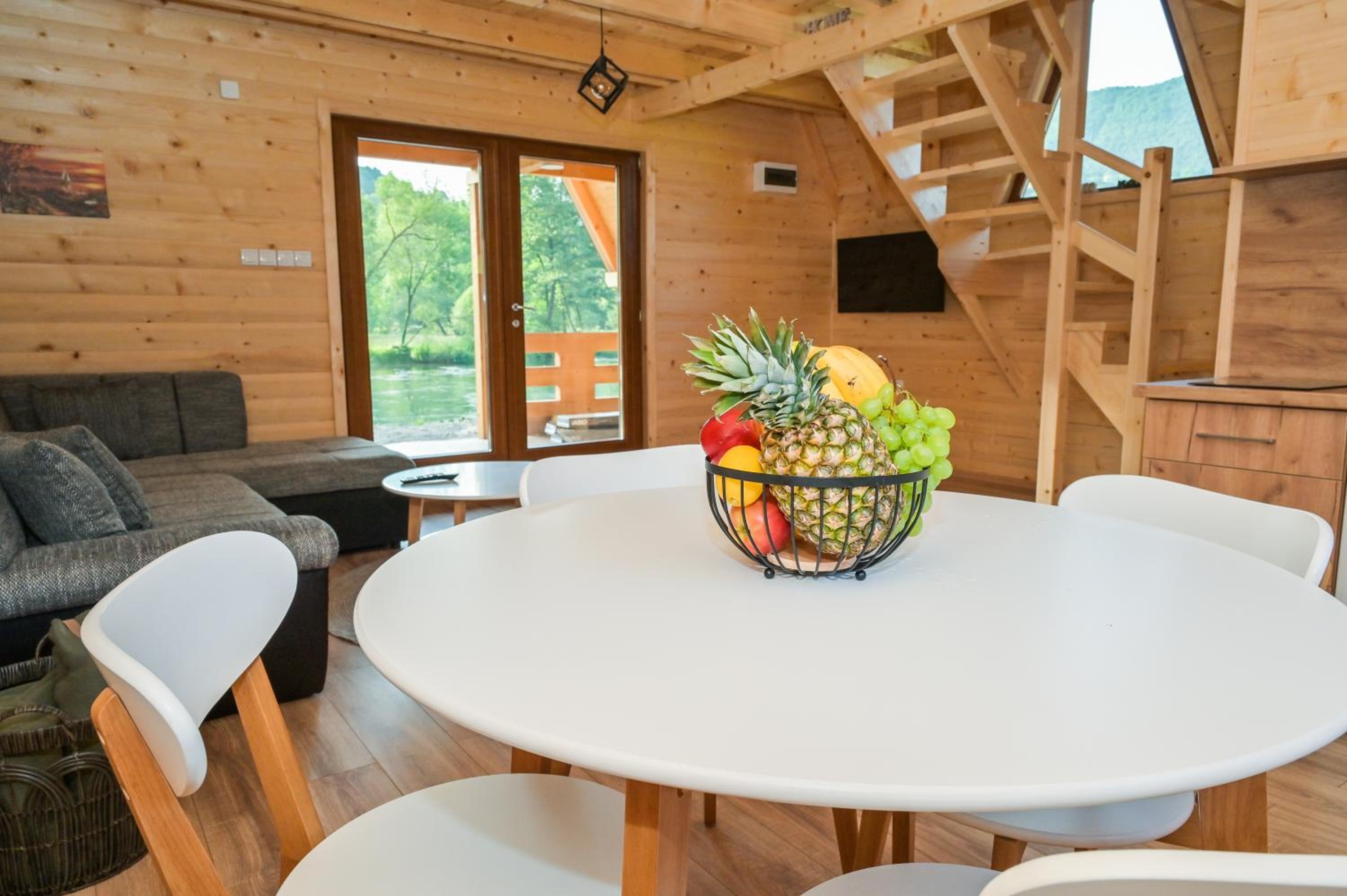 Bungalow Jajce 2