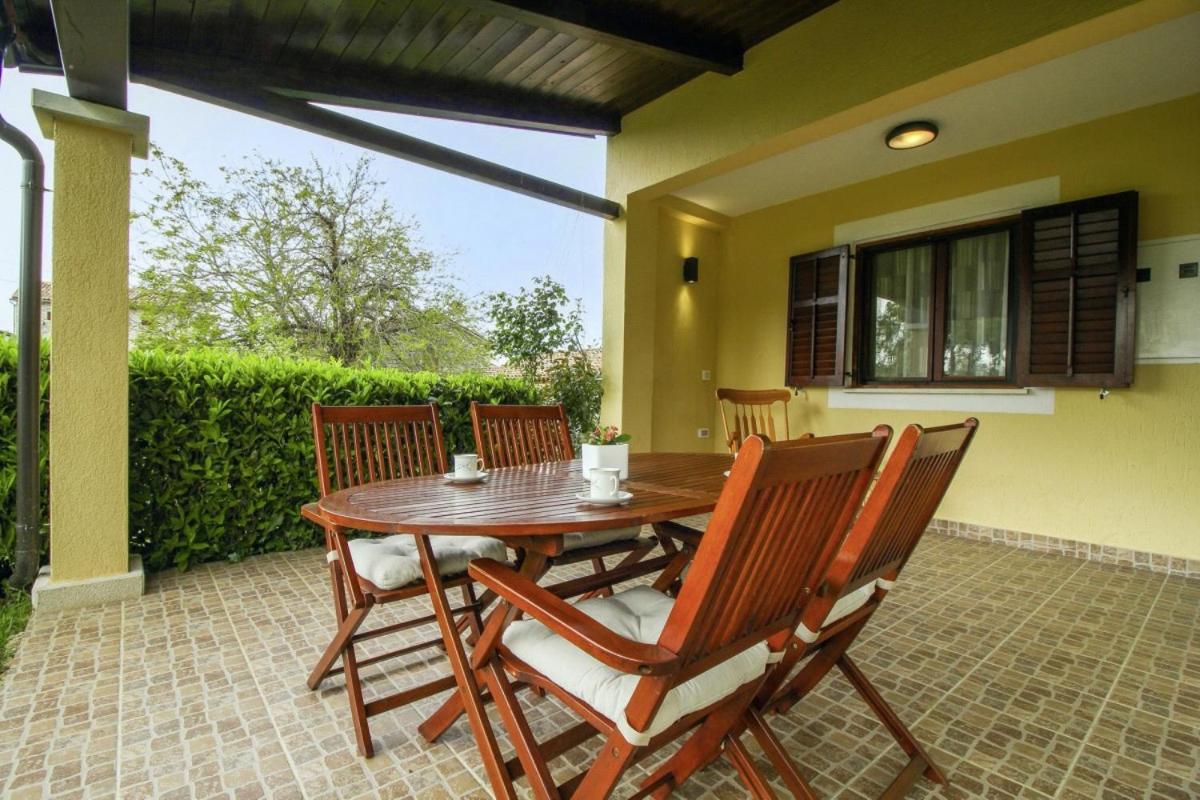 Lijana in Bratulići (Haus für 4 Personen) view 5