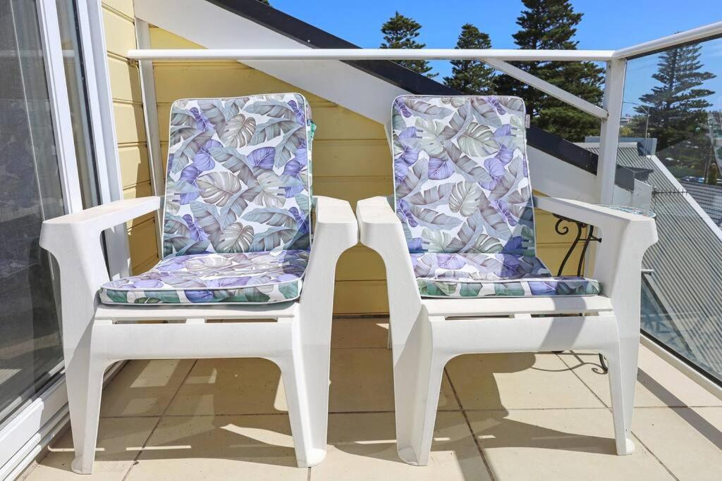 THE BAY - luxury accommodation by the sea