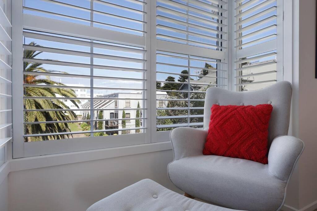 THE BAY - luxury accommodation by the sea