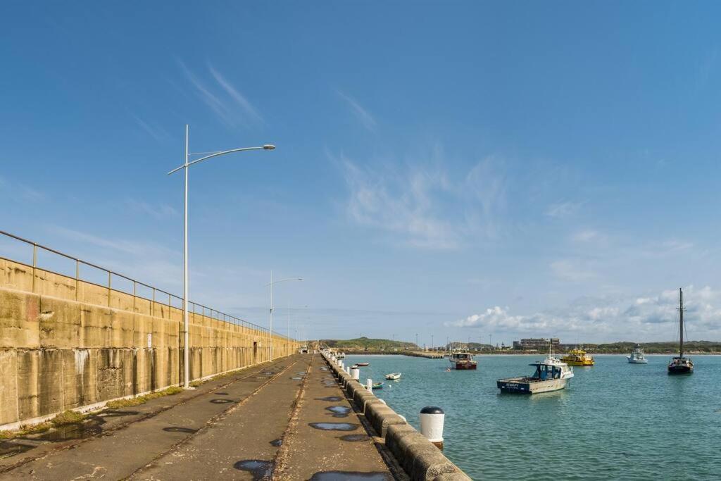 THE BAY - luxury accommodation by the sea