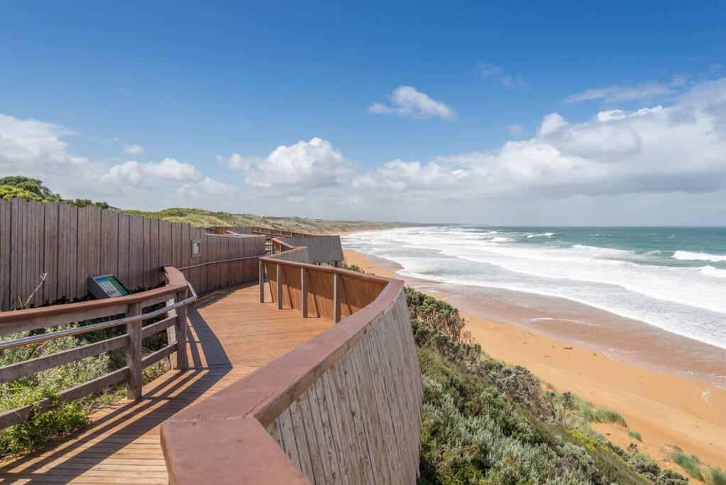 THE BAY - luxury accommodation by the sea