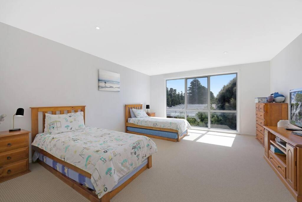 THE BAY - luxury accommodation by the sea