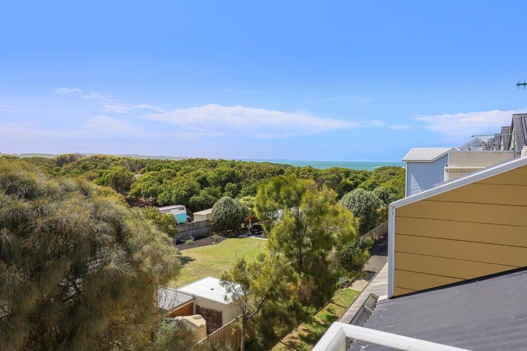 THE BAY - luxury accommodation by the sea