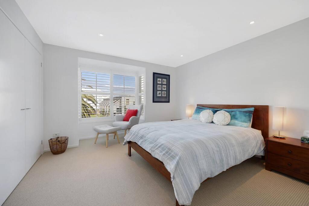 THE BAY - luxury accommodation by the sea