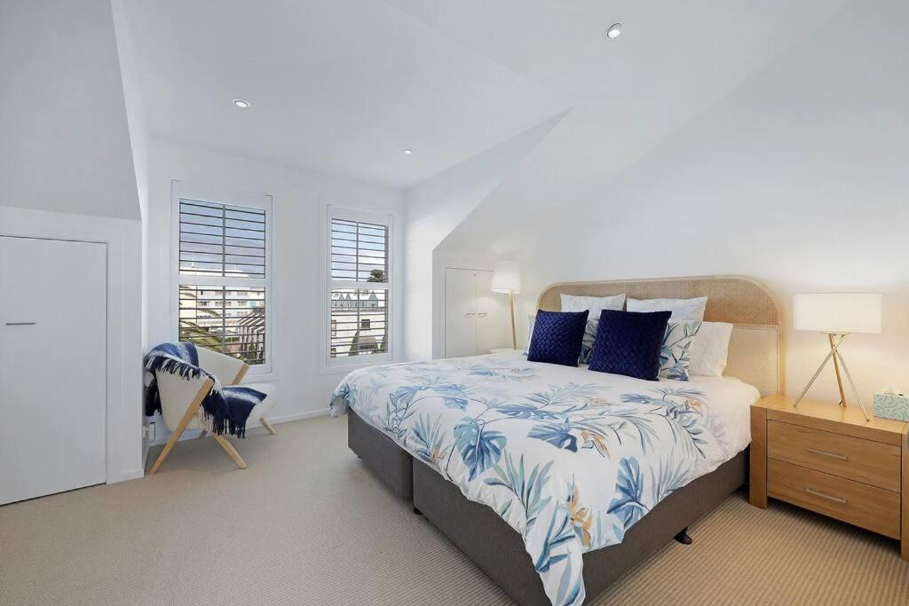 THE BAY - luxury accommodation by the sea