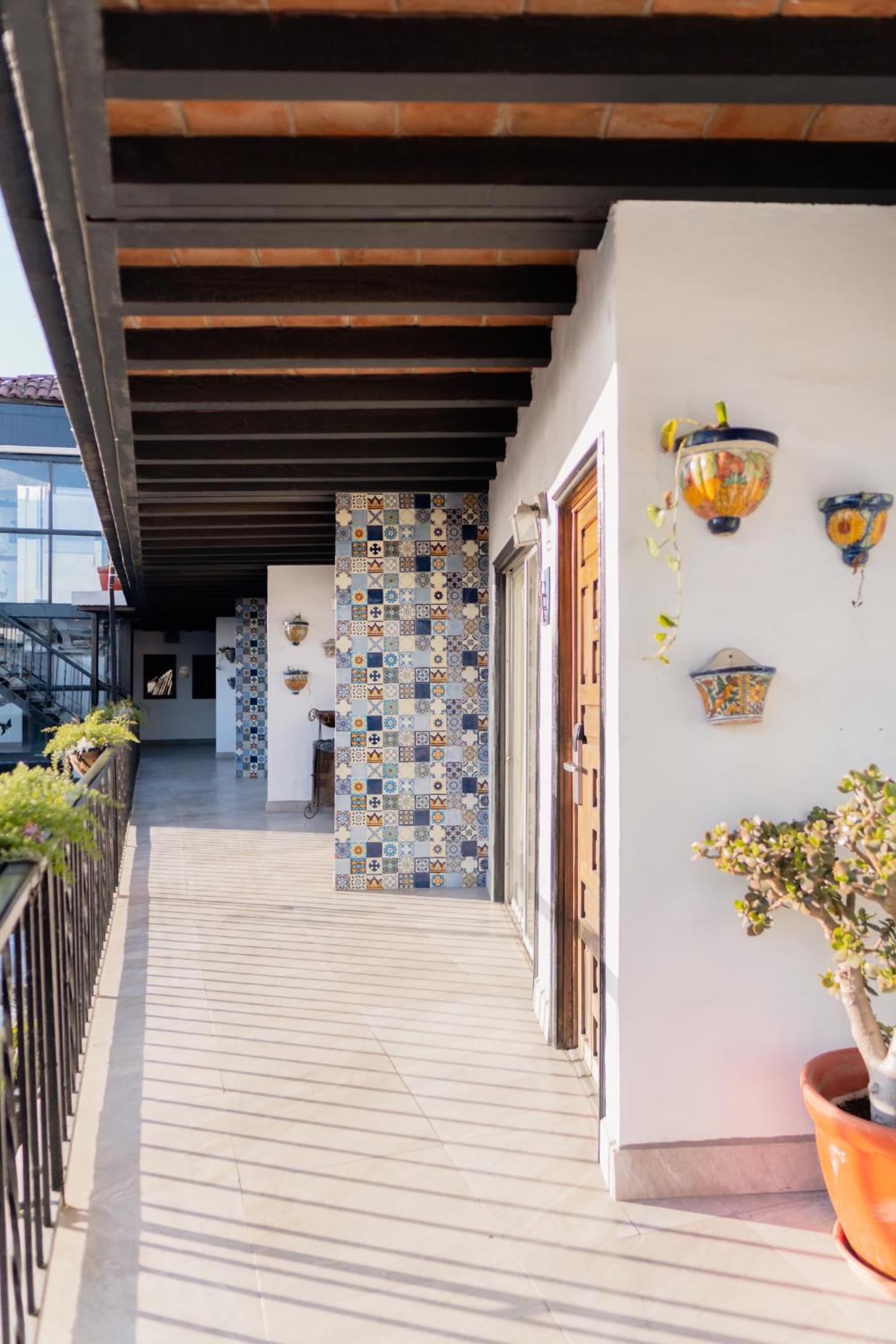 Ensenada Vacations - Hotel Posada El Rey Sol - Property Image 14