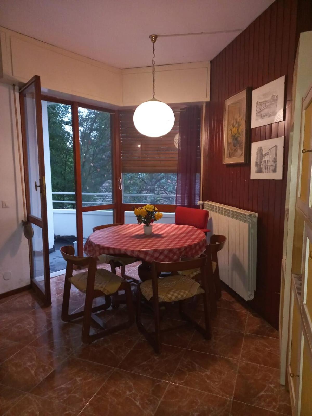 Lake Maggiore 2 Minutes Apartment view 4