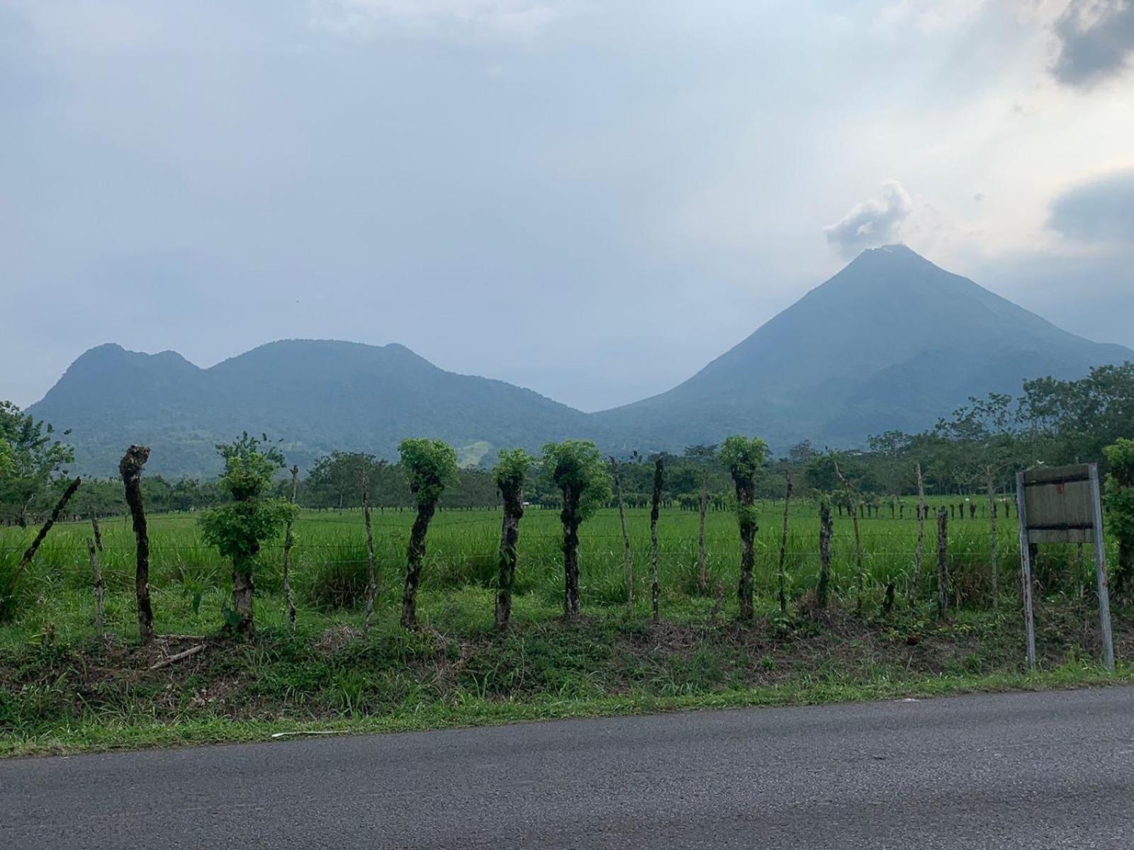 La Casa de Detours Costa Rica