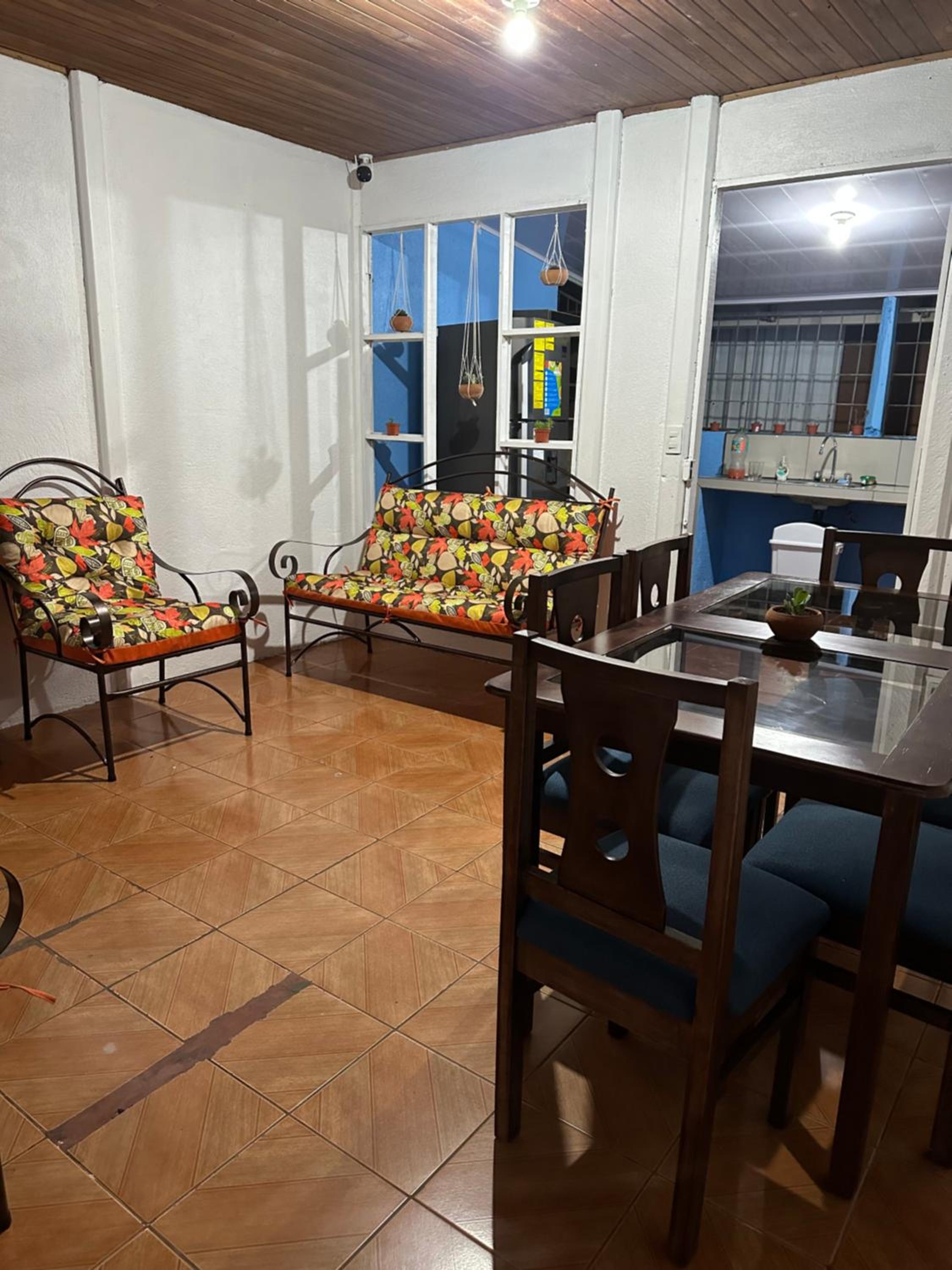 La Casa de Detours Costa Rica
