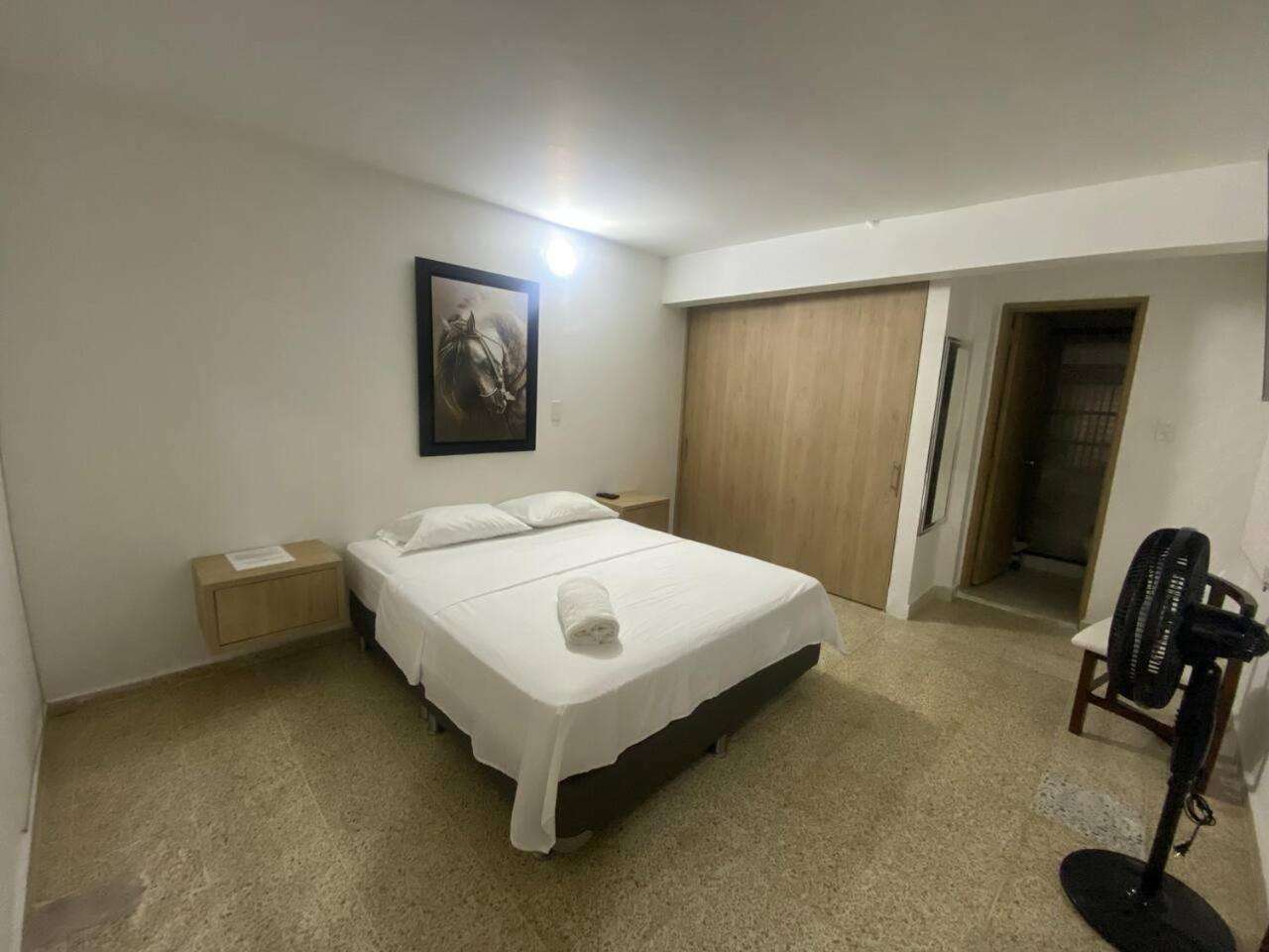 Apartamento en laureles con excelente ubicación