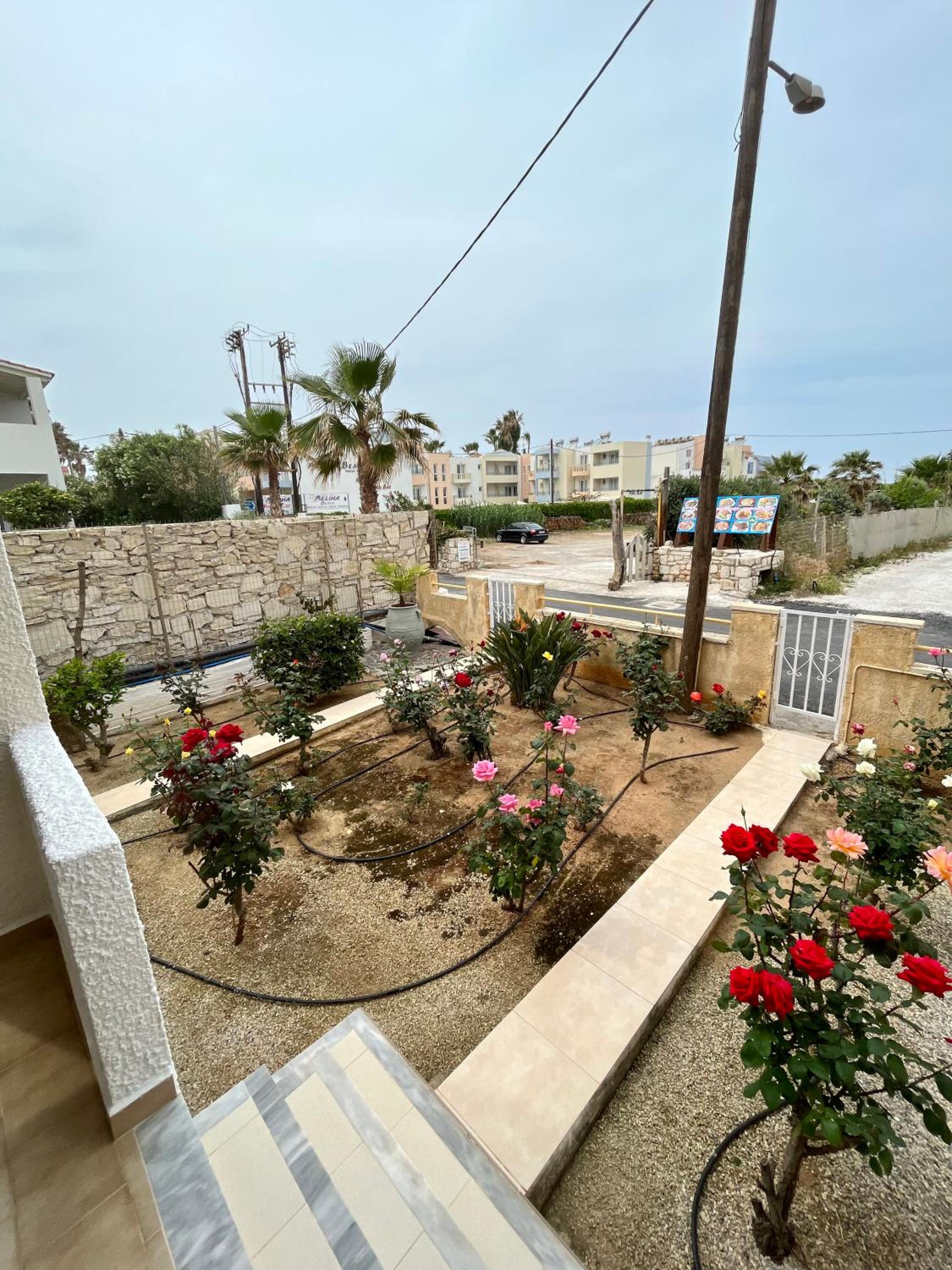 Kydonia apartments