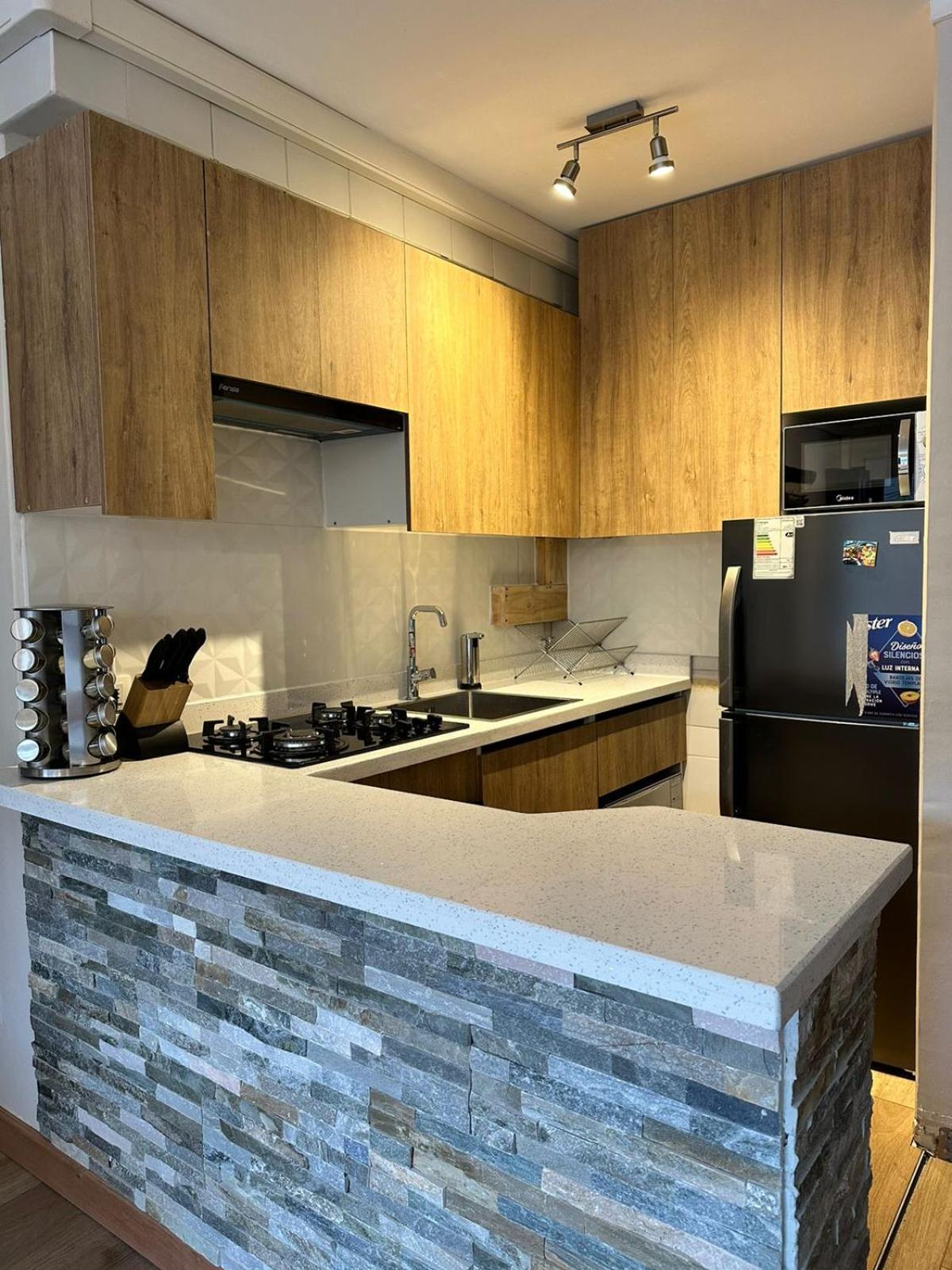 Departamentos Exclusivos Termas de Chillán