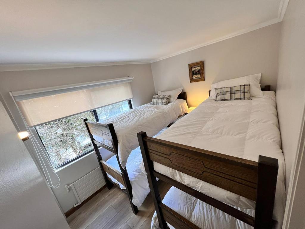Departamentos Exclusivos Termas de Chillán
