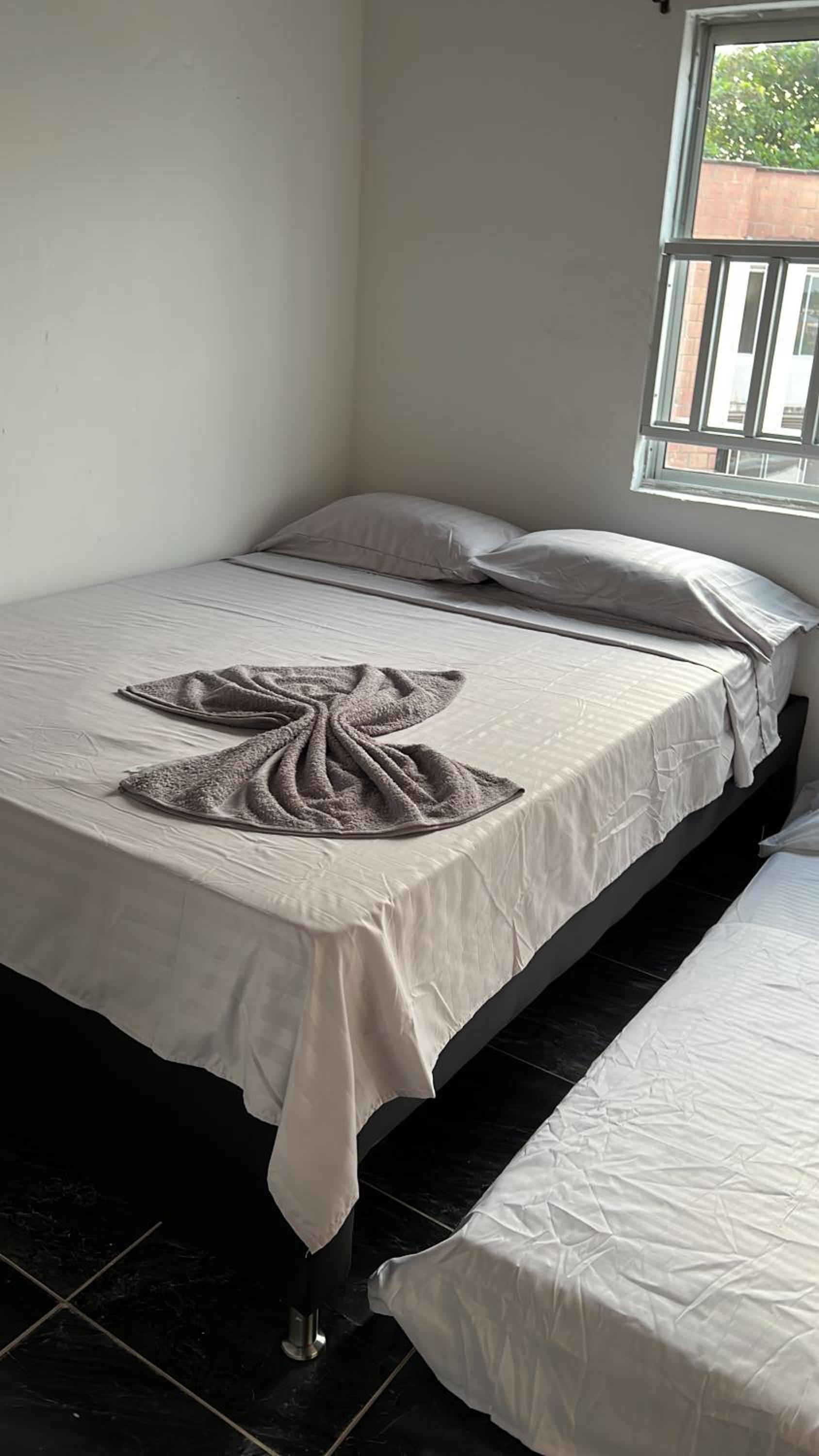 Apartamento Doradal