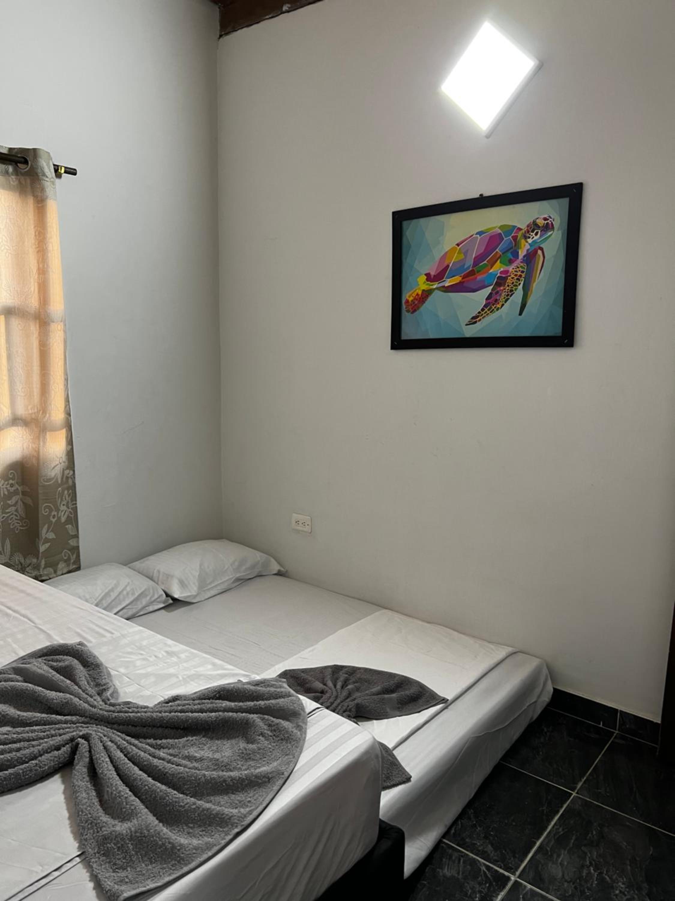 Apartamento Doradal