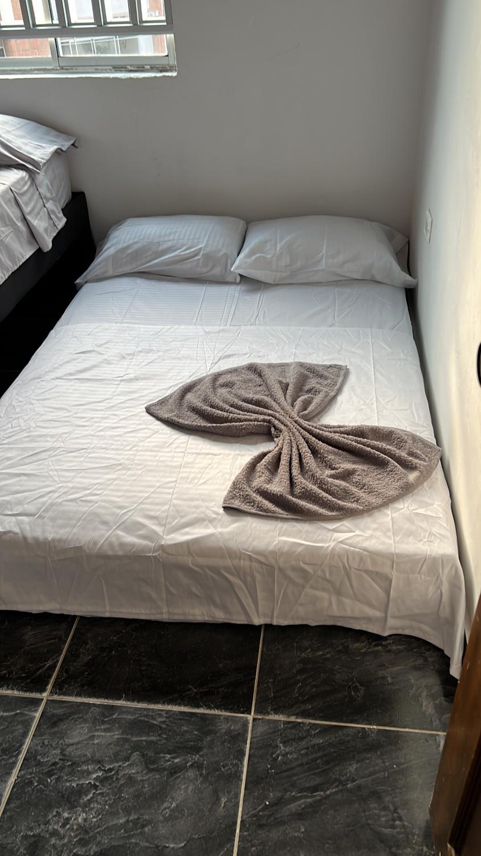 Apartamento Doradal