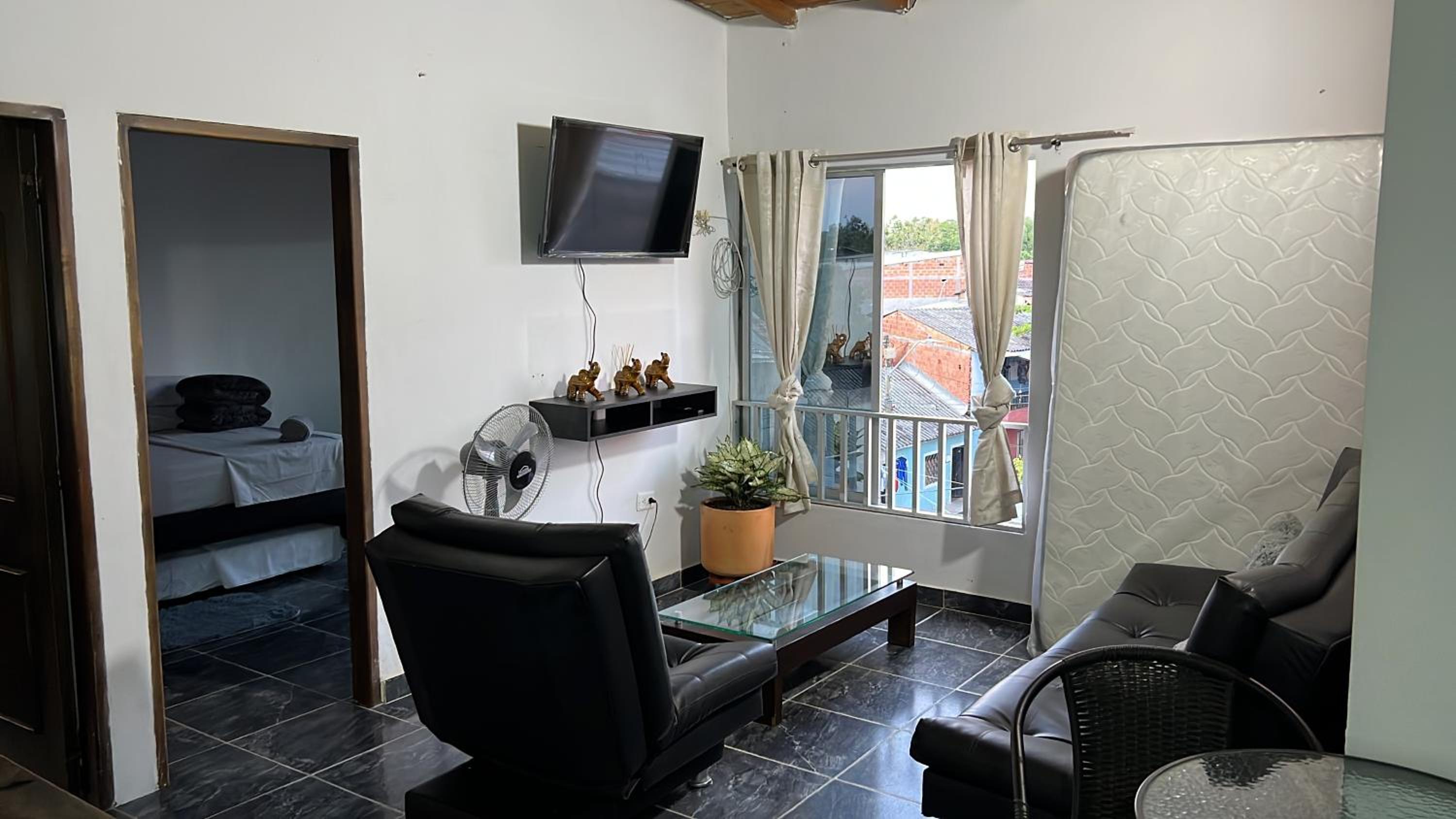 Apartamento Doradal