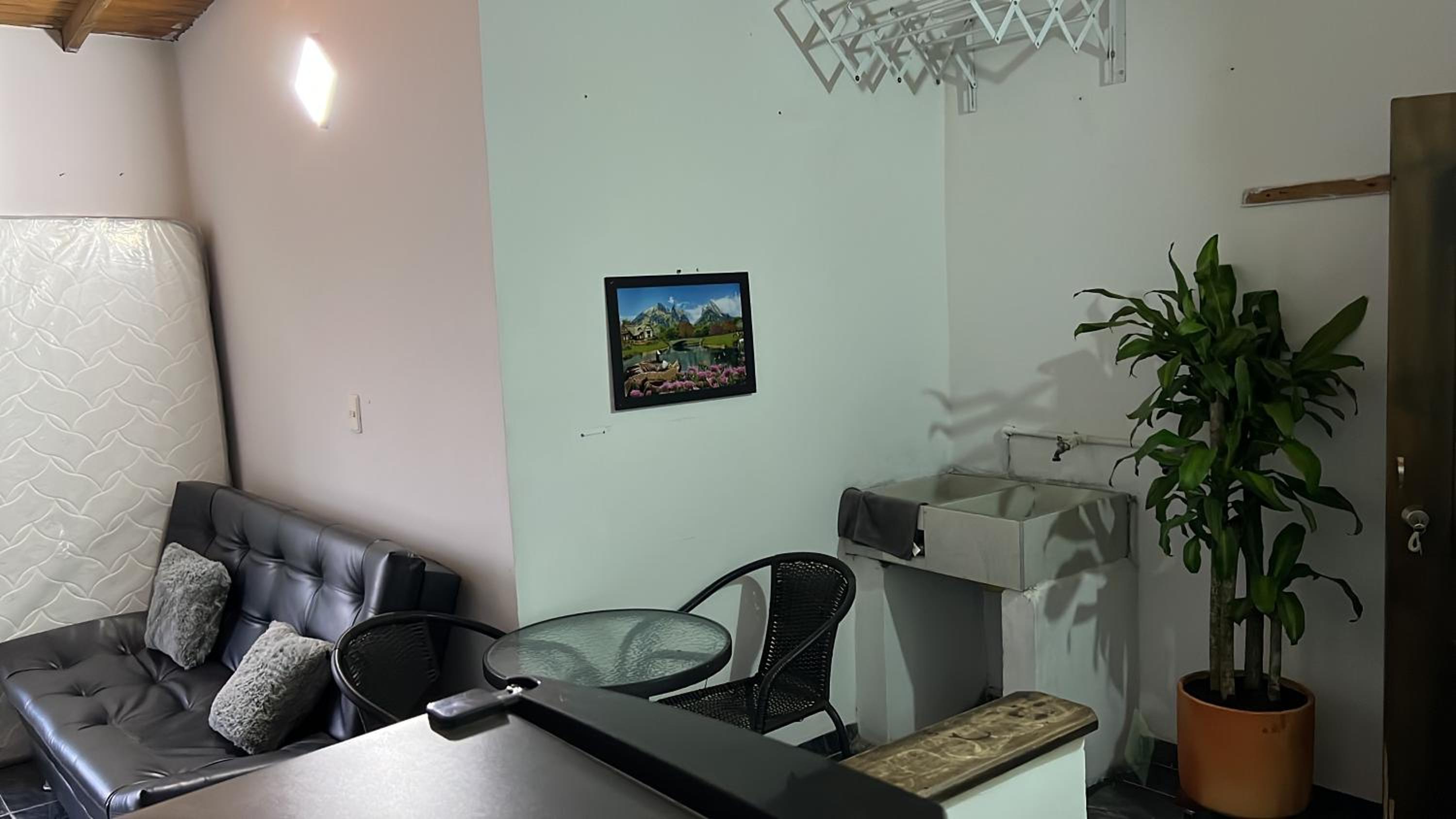 Apartamento Doradal