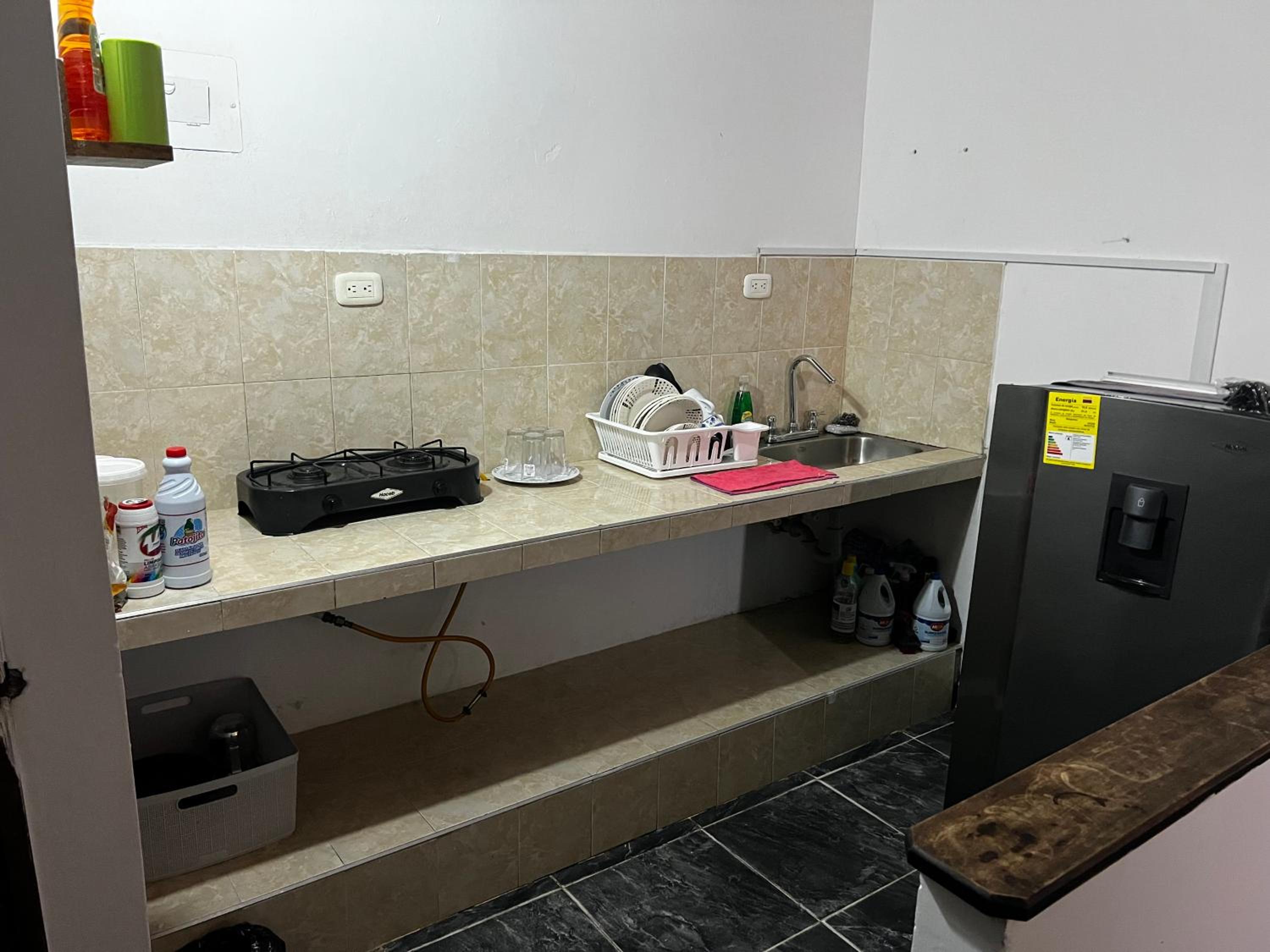Apartamento Doradal