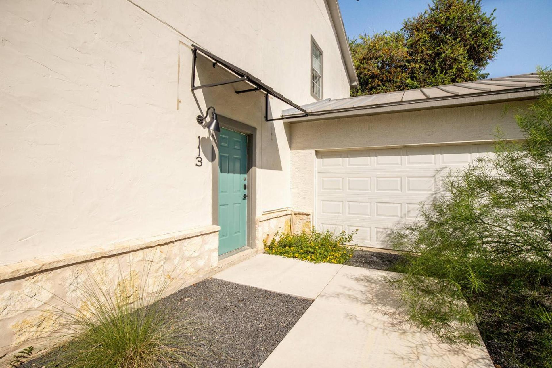Unit 113 - The Rapids 3 Bedroom - Cation on the Guadalupe view 4