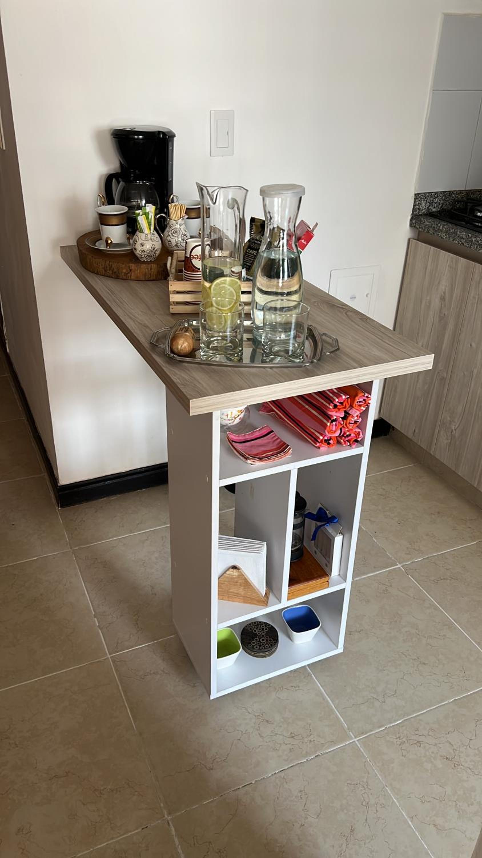 Perfecto apartamento para descansar