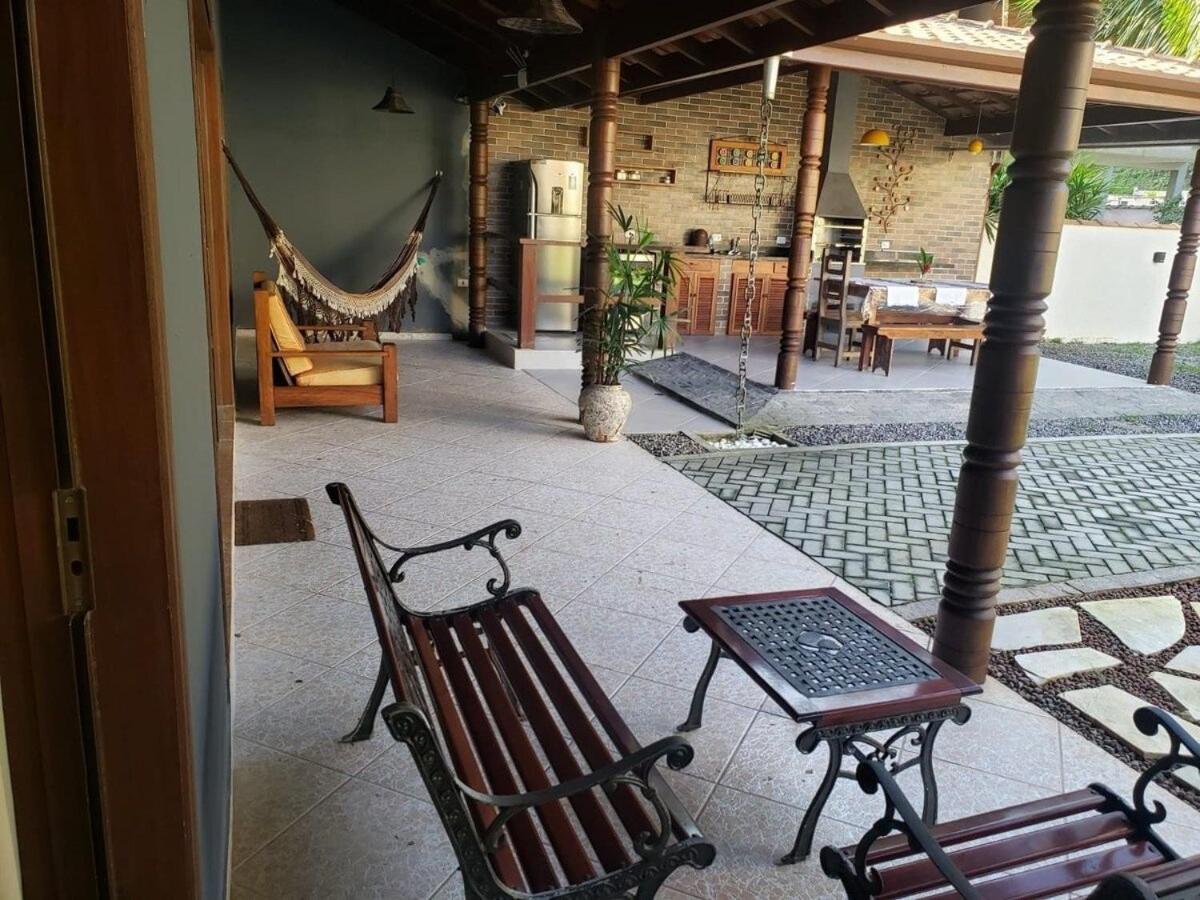 Recanto de Ubatuba