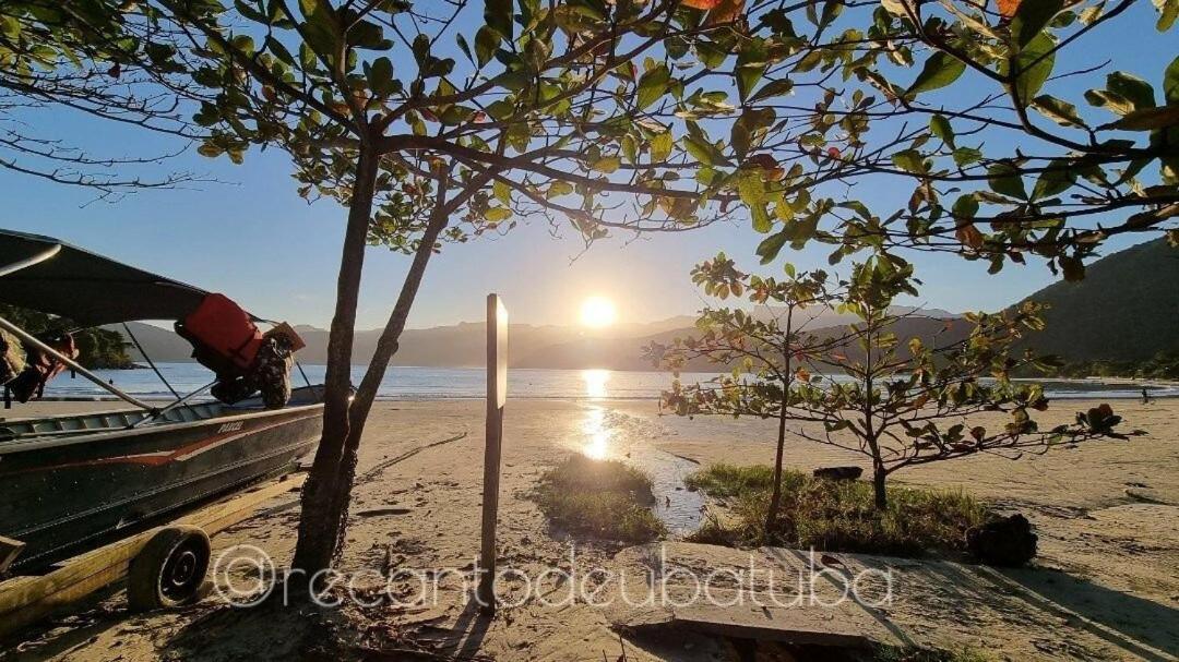 Recanto de Ubatuba