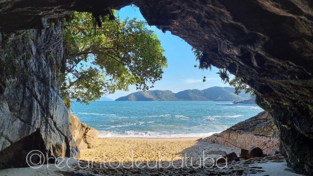 Recanto de Ubatuba