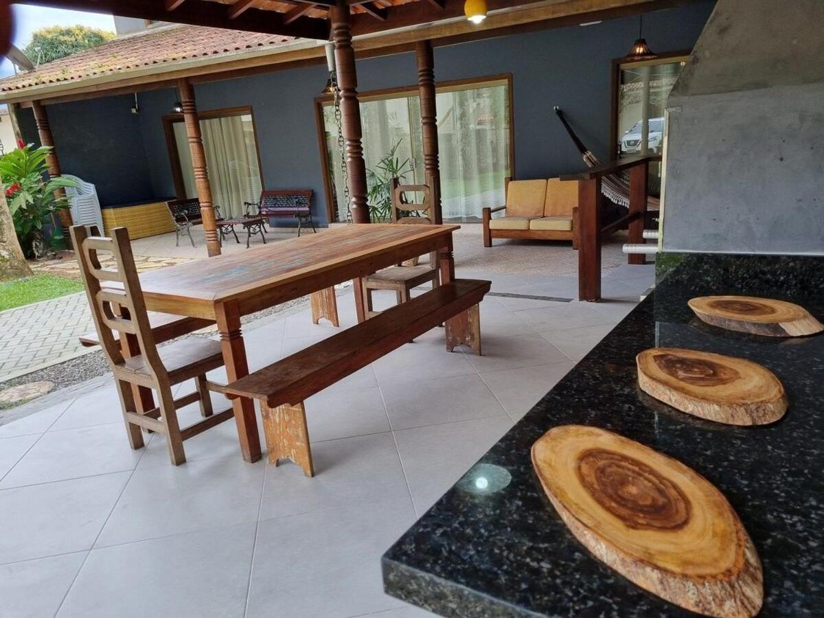 Recanto de Ubatuba