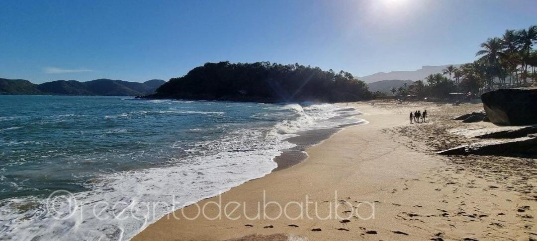 Recanto de Ubatuba