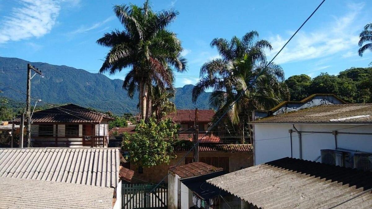 Recanto de Ubatuba
