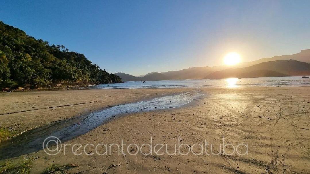 Recanto de Ubatuba