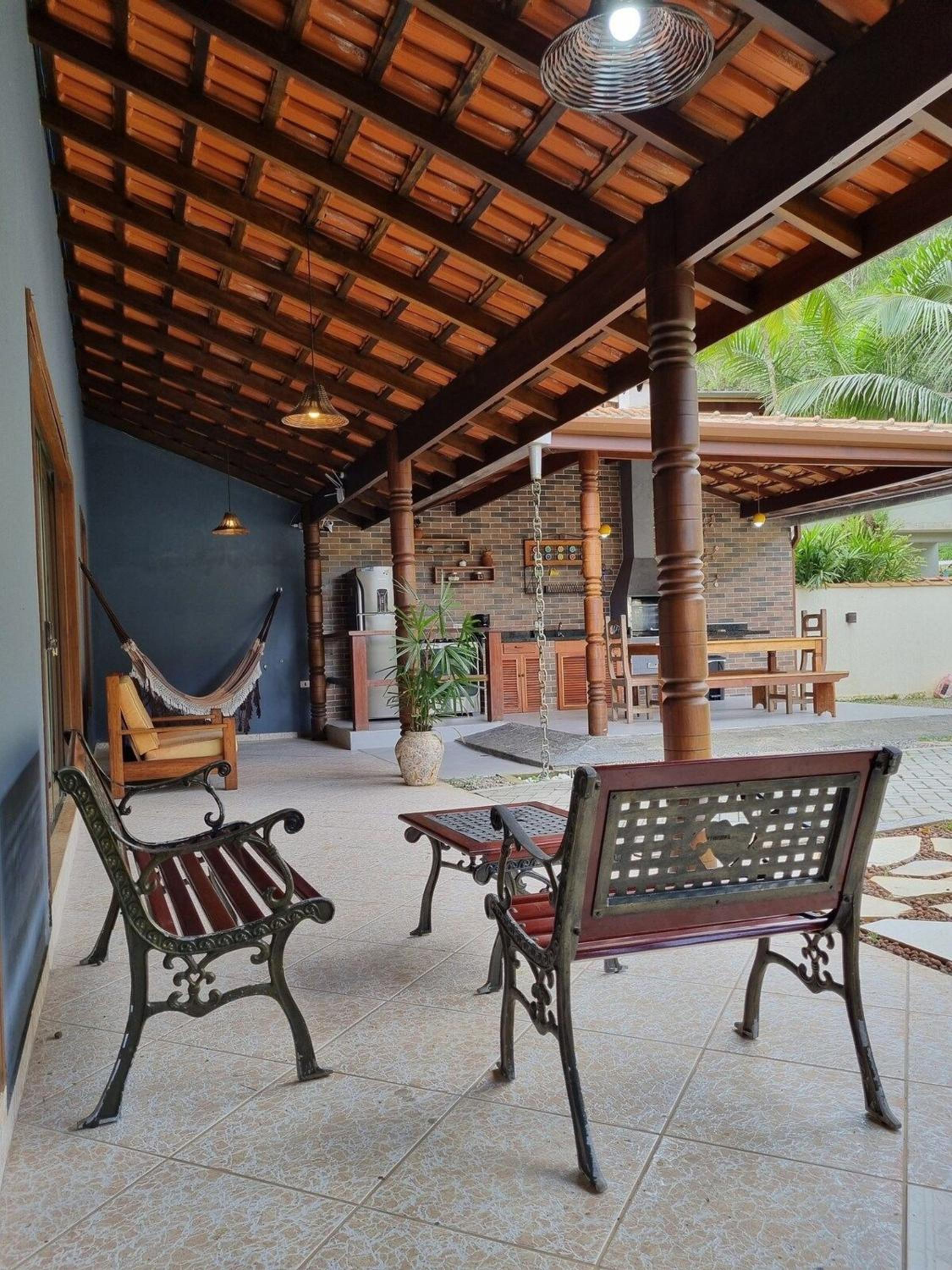 Recanto de Ubatuba