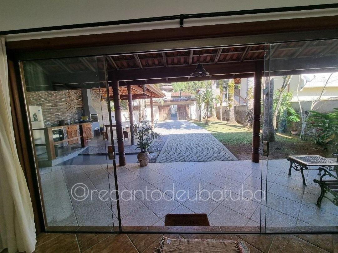 Recanto de Ubatuba