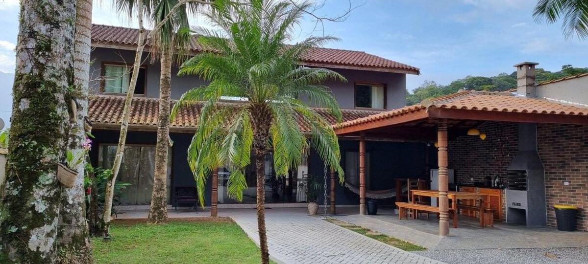 Recanto de Ubatuba