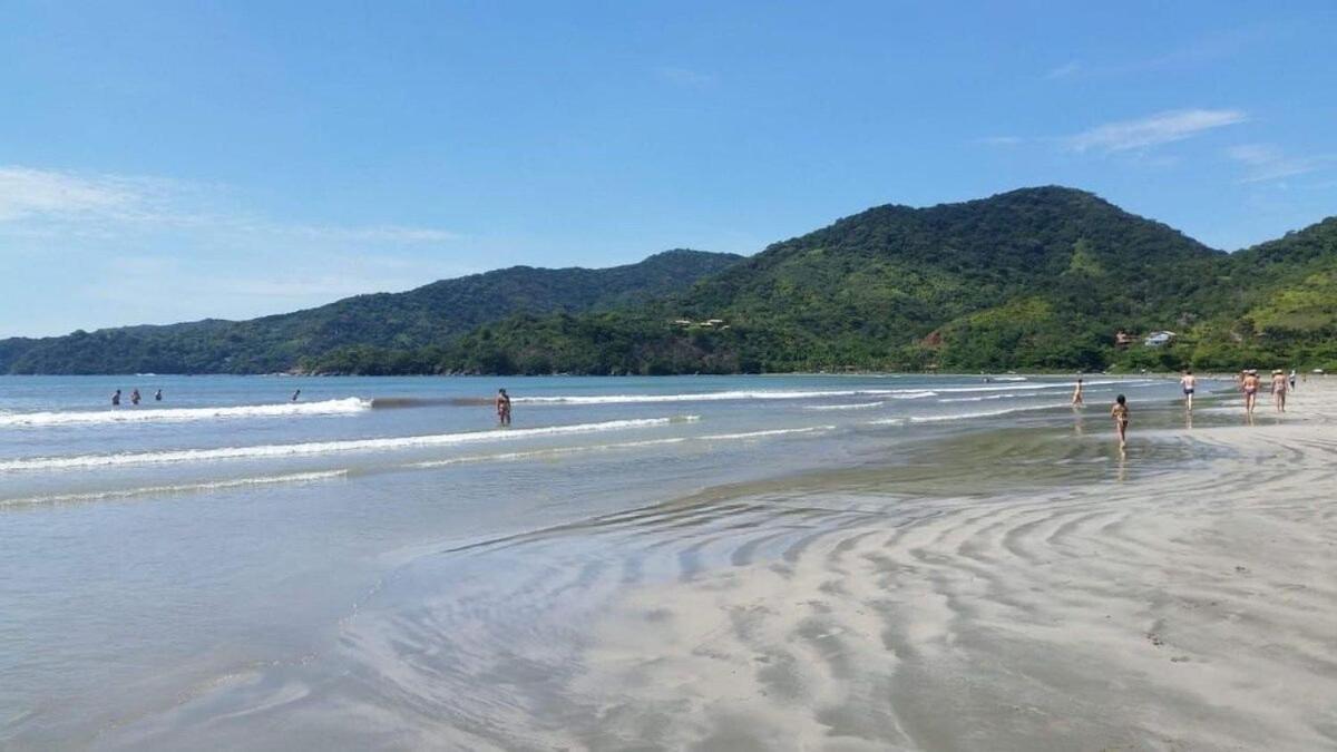 Recanto de Ubatuba