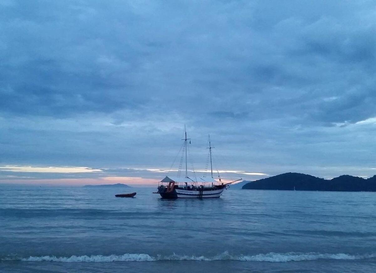 Recanto de Ubatuba