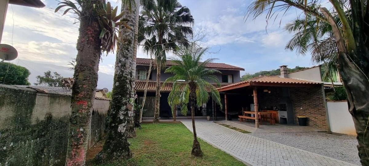 Recanto de Ubatuba