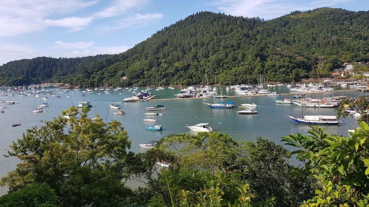 Recanto de Ubatuba